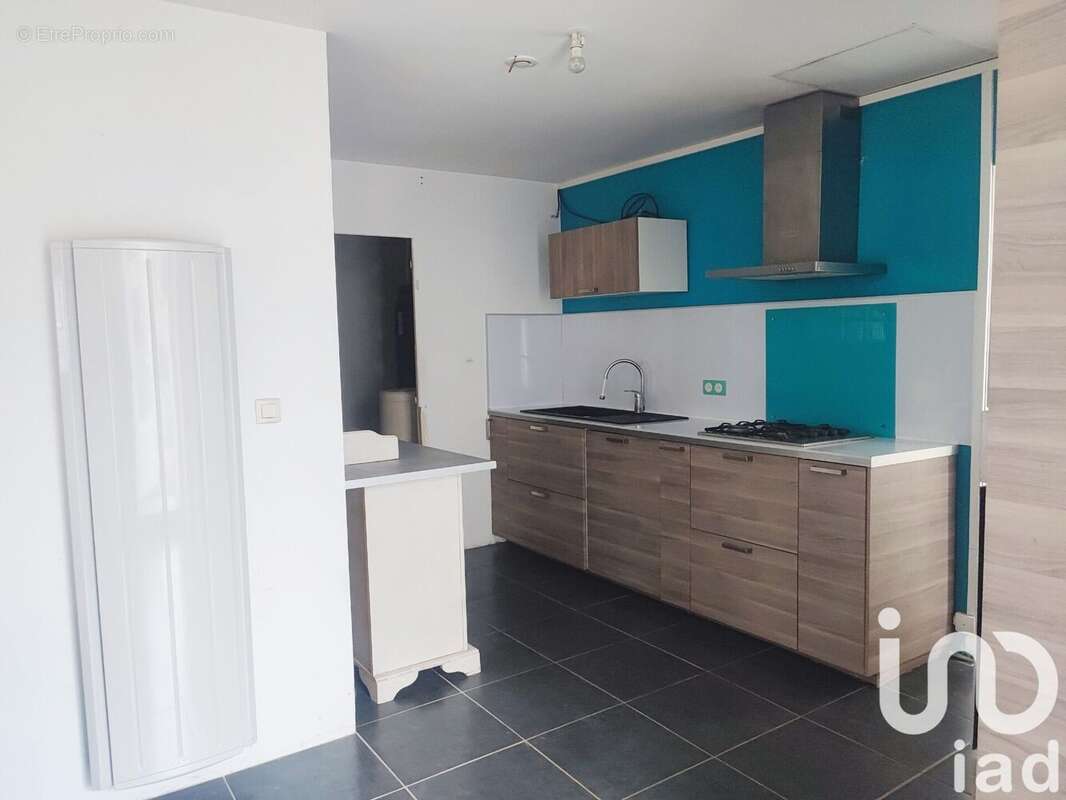 Photo 5 - Maison à SAINT-MARDS-EN-OTHE