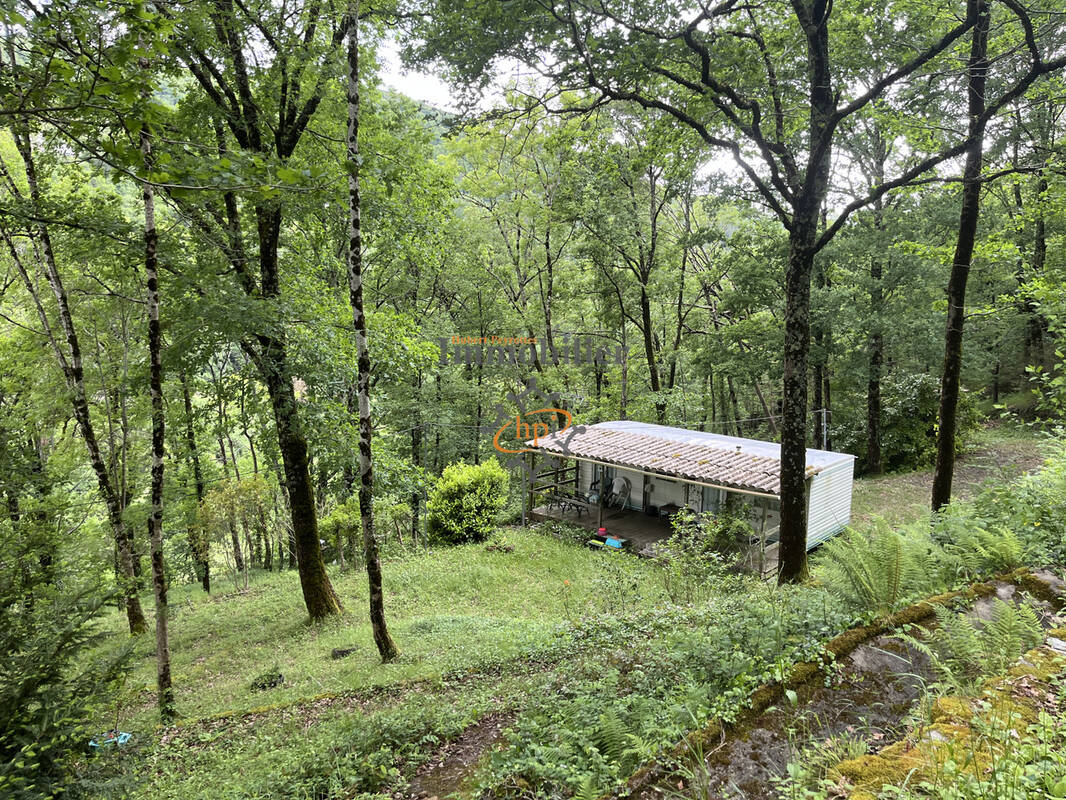 Maison à PLAISANCE