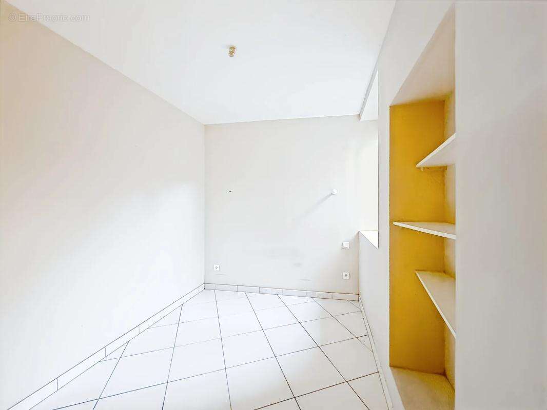 Appartement à MONTAUBAN