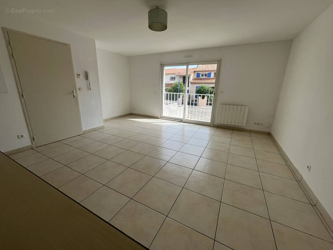 Appartement à CABESTANY