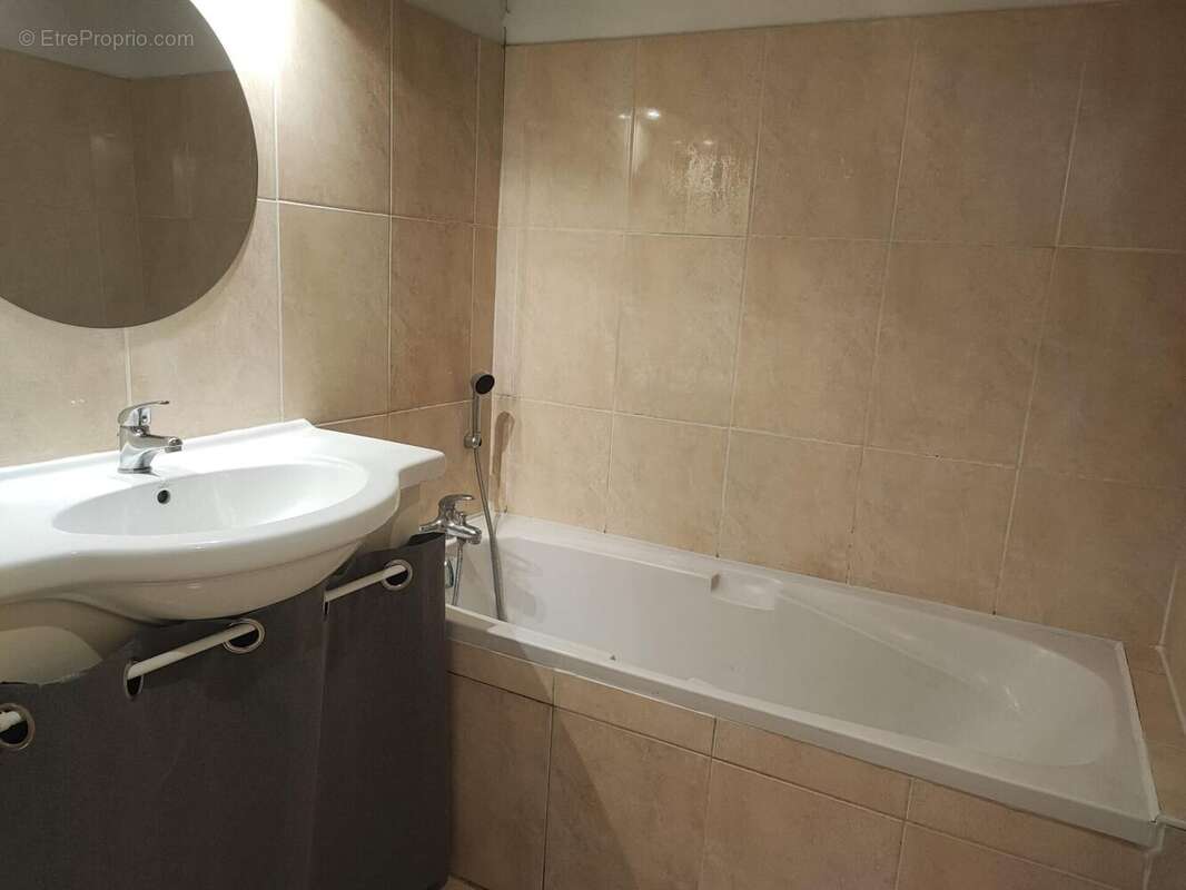 Photo 5 - Appartement à BERGERAC