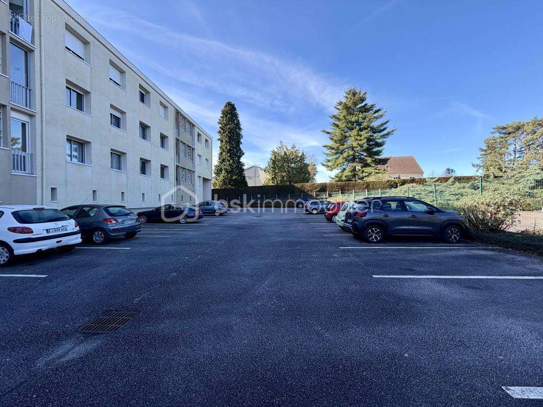 Appartement à ISLE