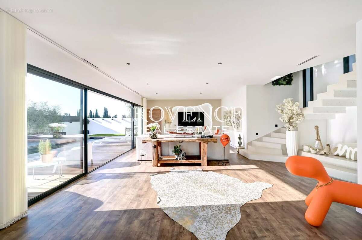 Maison à MARSEILLE-11E