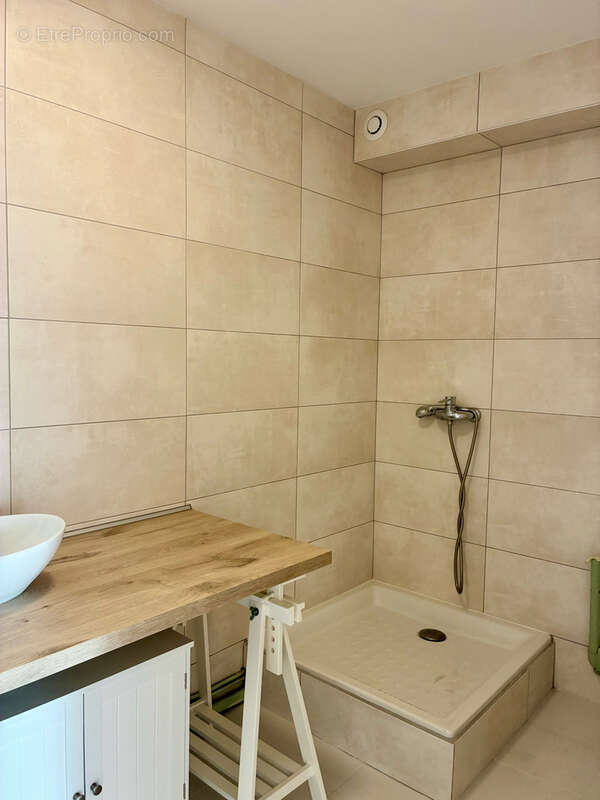 Appartement à MARIGNANE