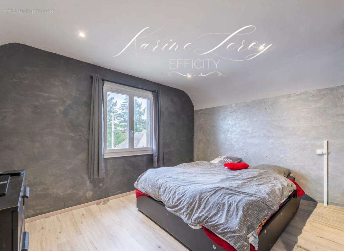 Maison 93 m² à Boissy-Fresnoy  - photo 8