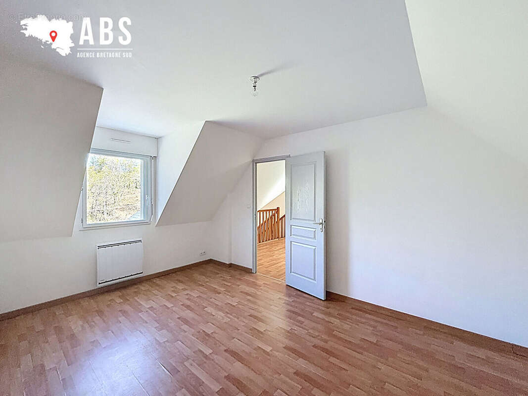 Maison 125 m² à Nivillac  - photo 16