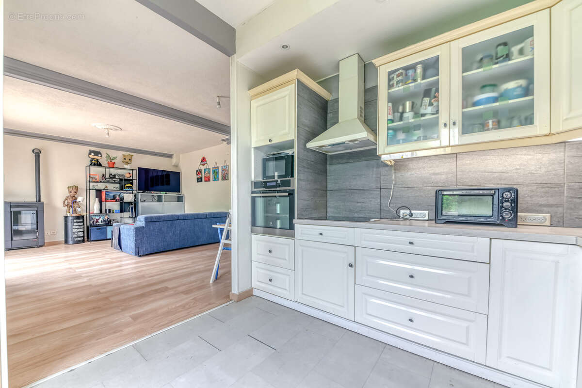 Appartement à VENISSIEUX