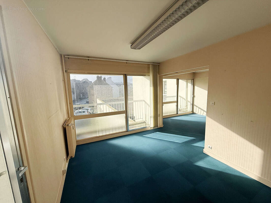 Appartement à SAINT-BRIEUC