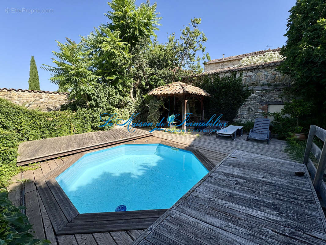 Maison à MONS