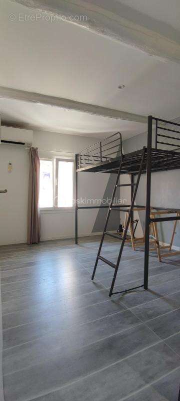 Maison T3 mezzanine 74 m2  tout à pied sans travaux - photo 8