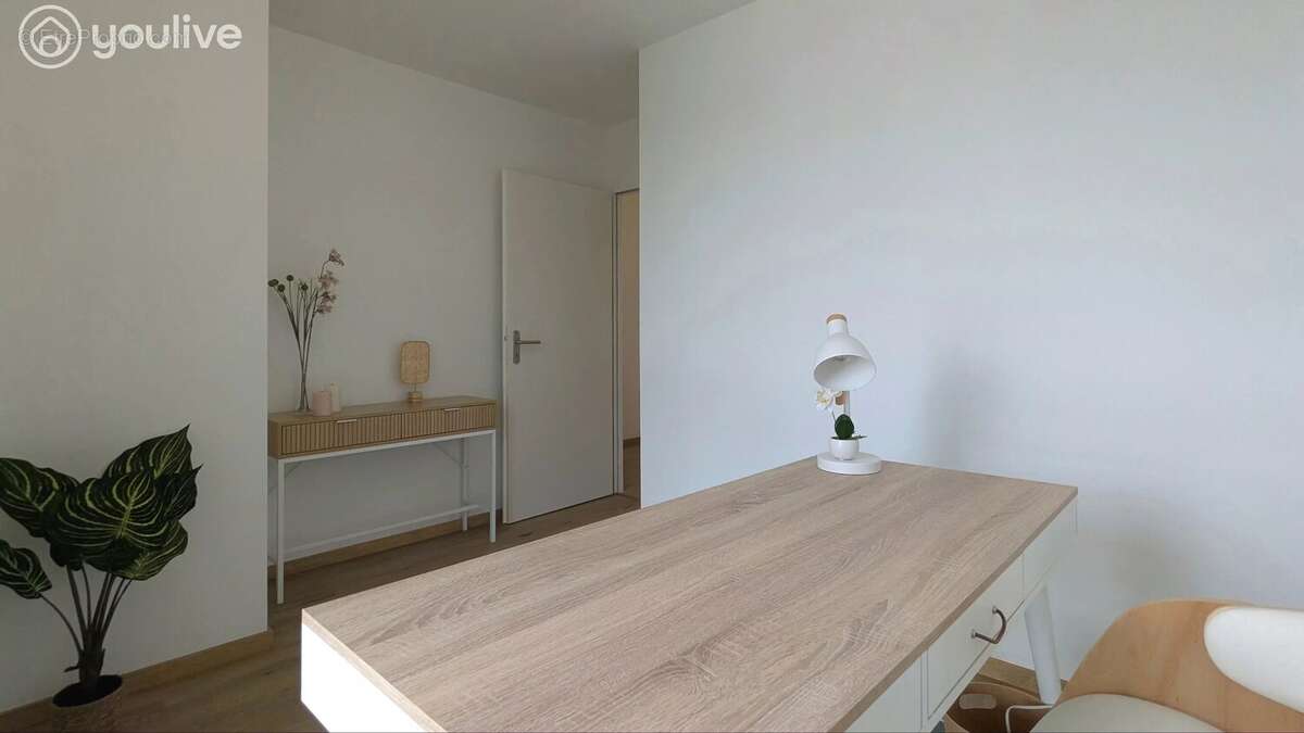 Duplex t4 cocon de verdure - photo 12