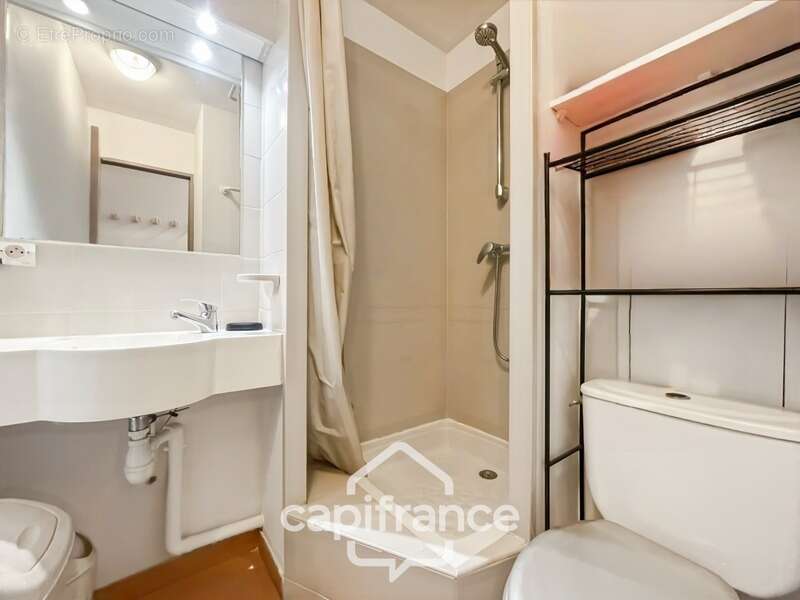 Appartement à MALLEMORT