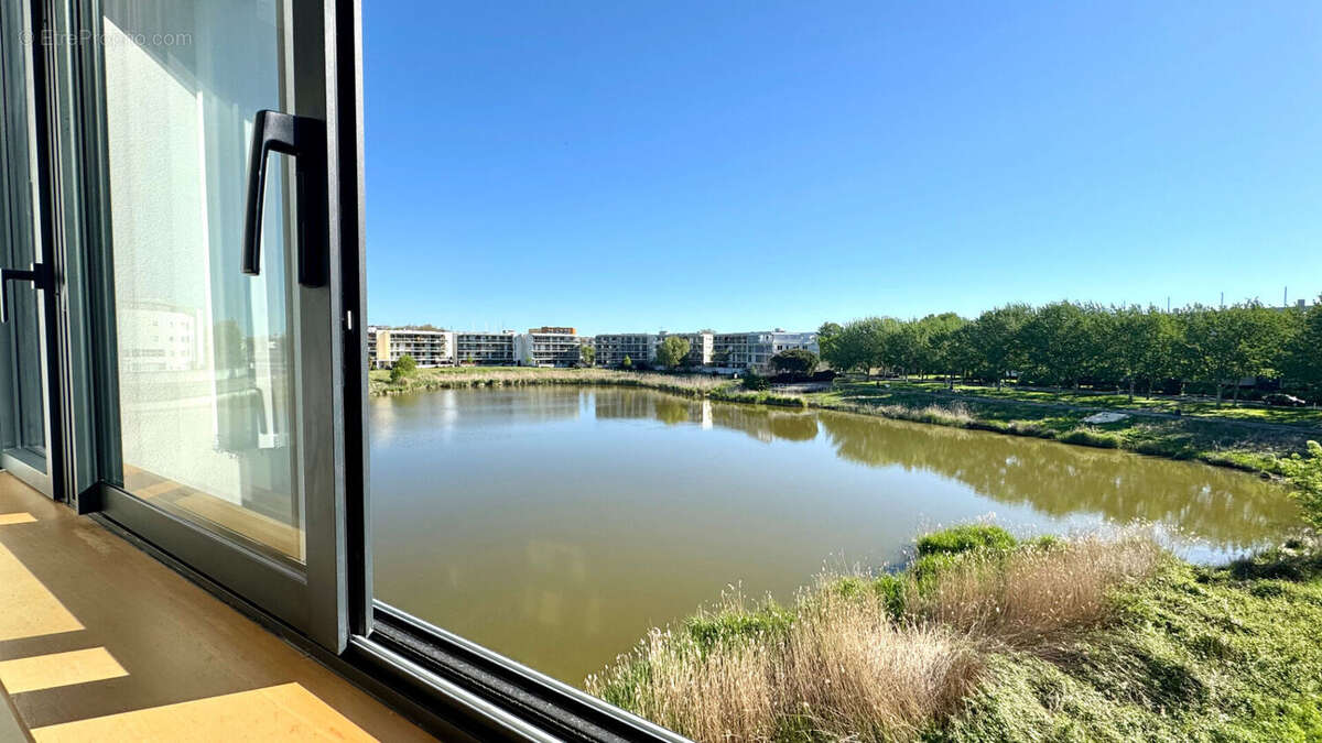 Appartement à LA ROCHELLE