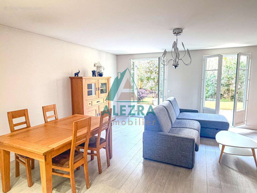 Maison à ROCQUENCOURT