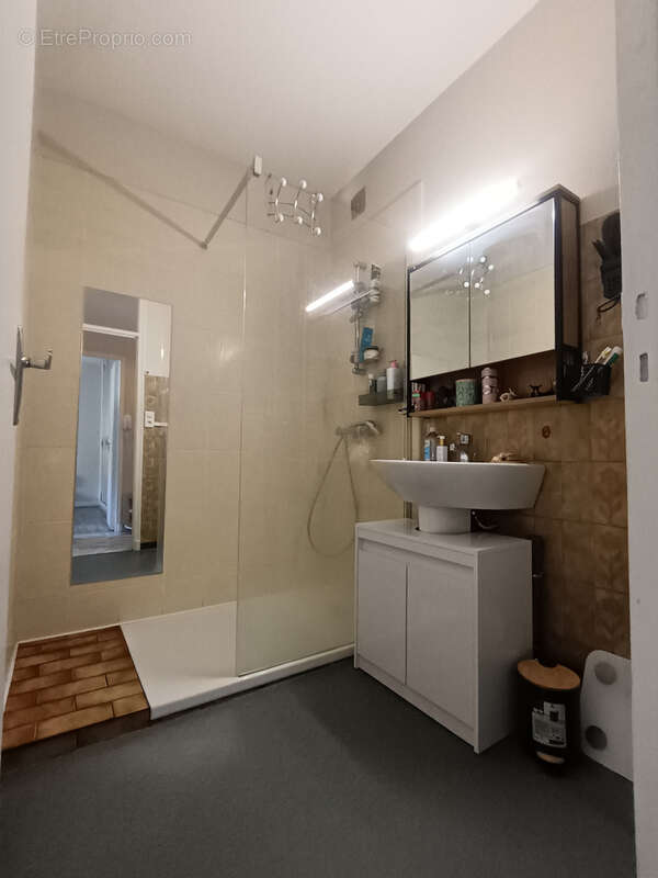 Appartement à TULLE