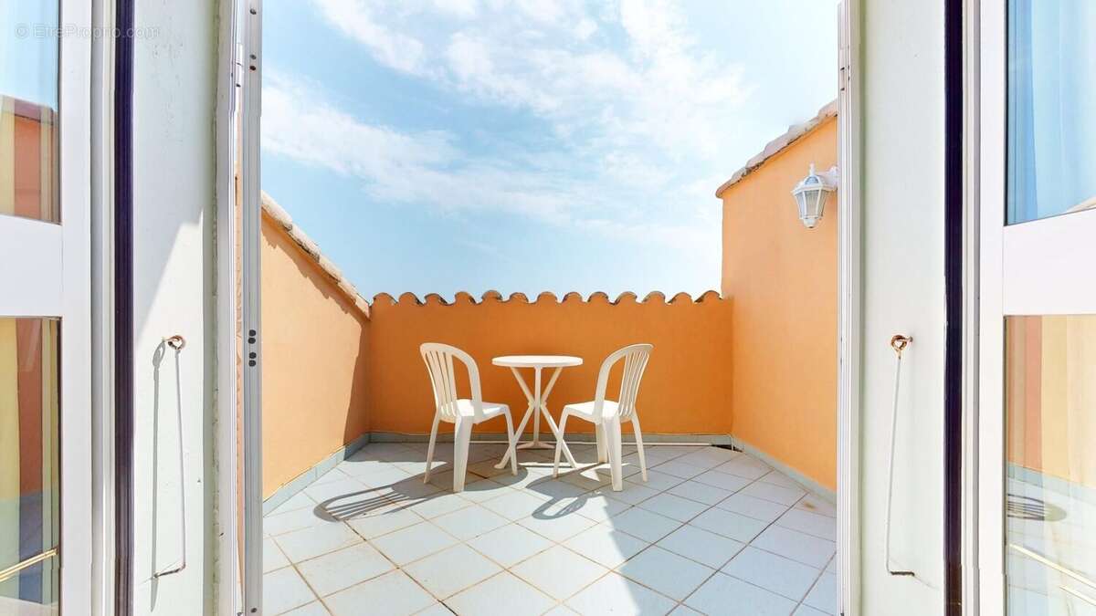 Photo 2 - Maison à SAN-MARTINO-DI-LOTA