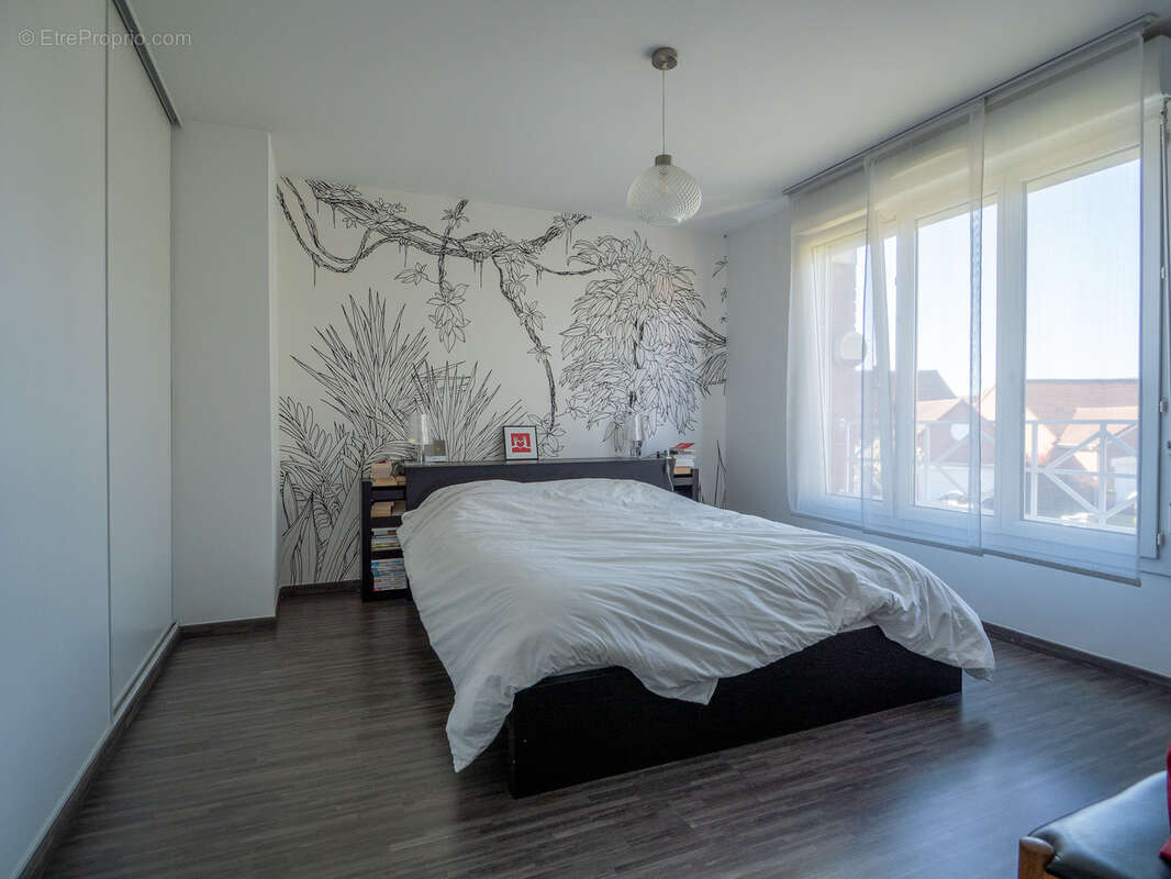 Maison à CAPPELLE-EN-PEVELE