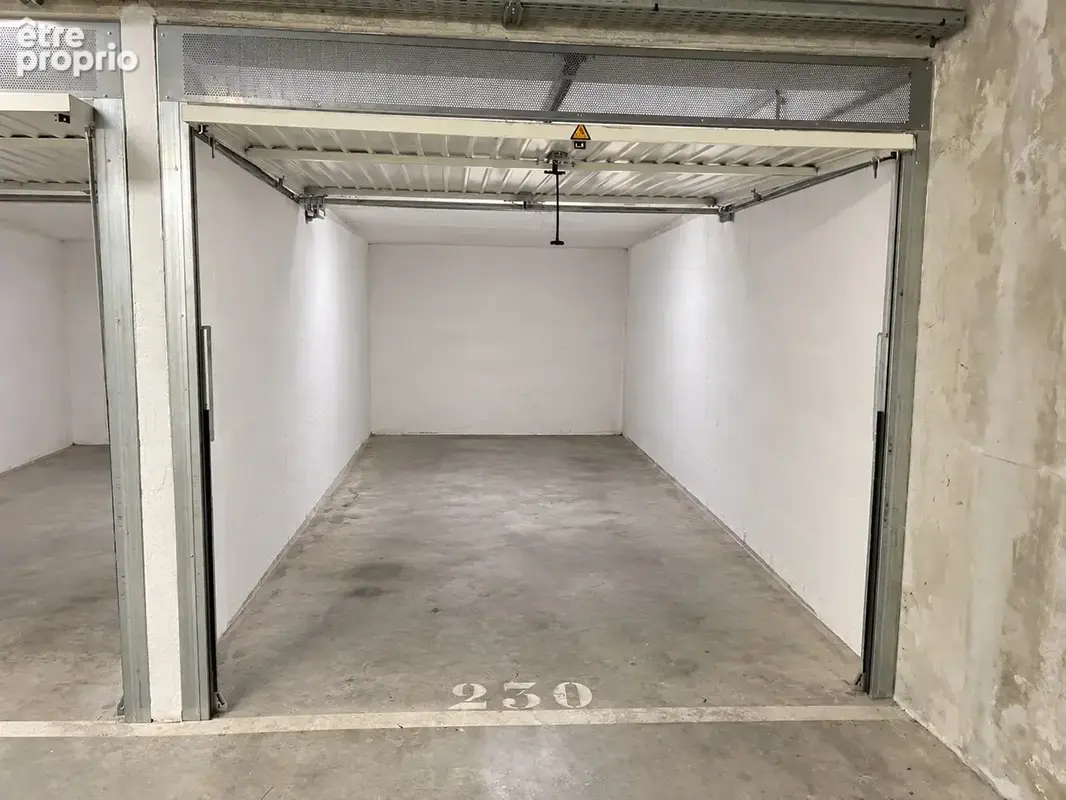 Parking à vendre à Beausoleil (06240) - photo 3