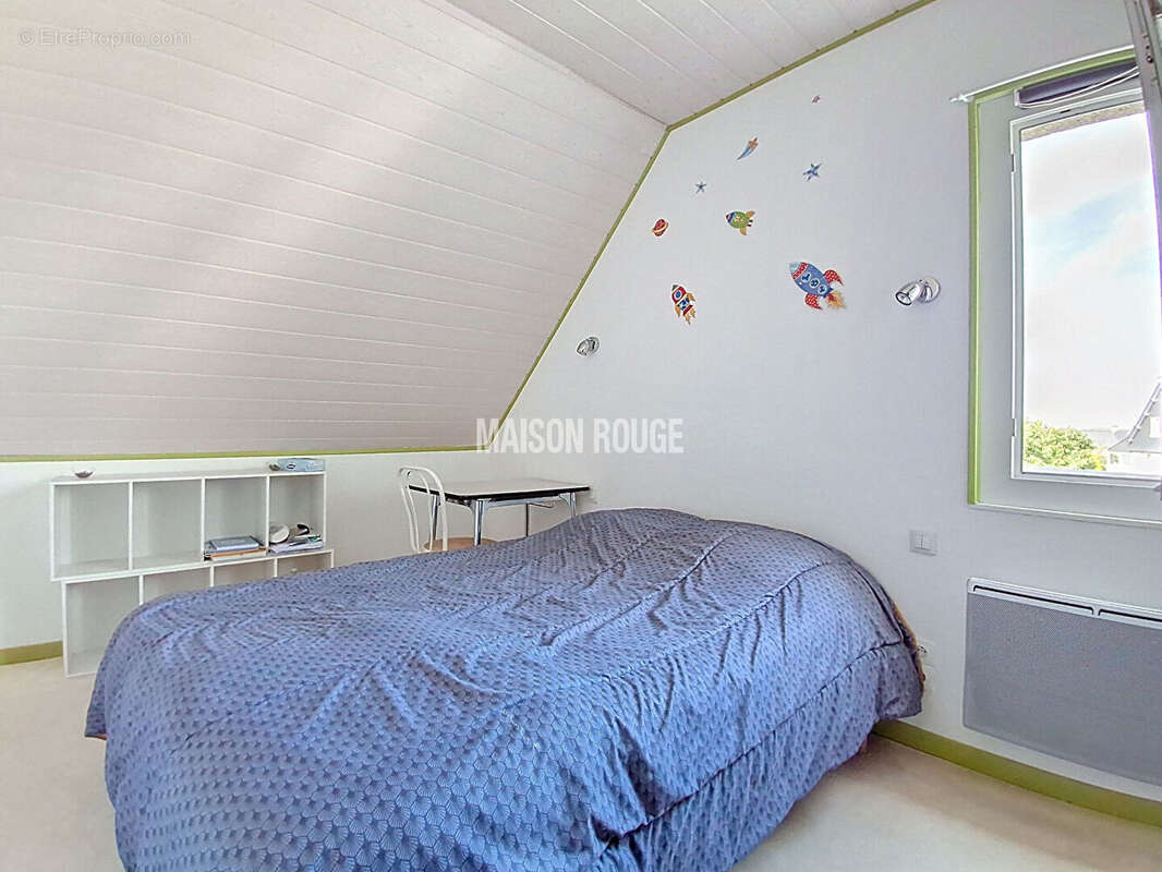 Maison à PLOUFRAGAN