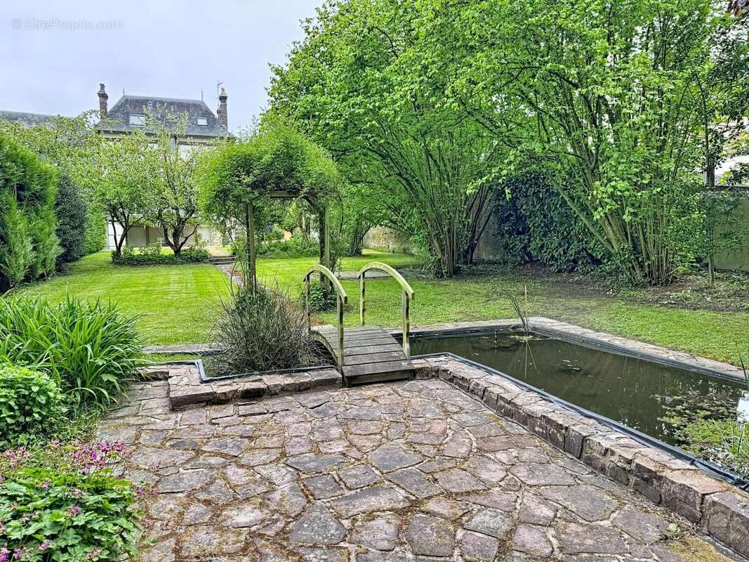 Maison 163 m² à Lisieux  - photo 2