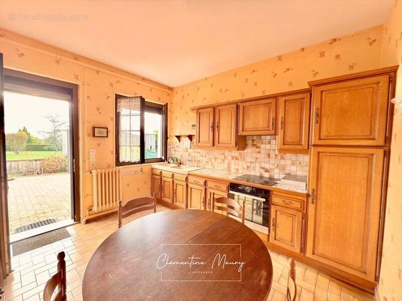 Maison à vendre 5 pièces 125 m2 HOUSSAY (41) - photo 3