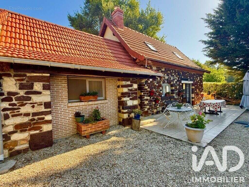 Maison 100 m² à Subligny  - photo 6
