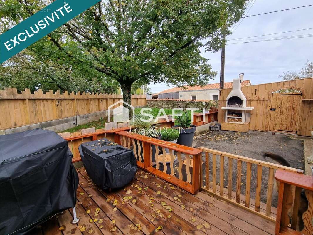 Photo 4 - Maison à BIGNAY