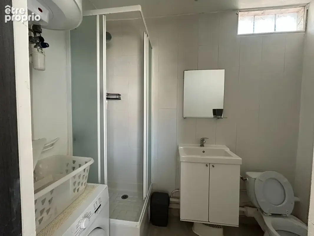 Montgeron STUDIO 1 pièce 24.39 m2 - photo 6