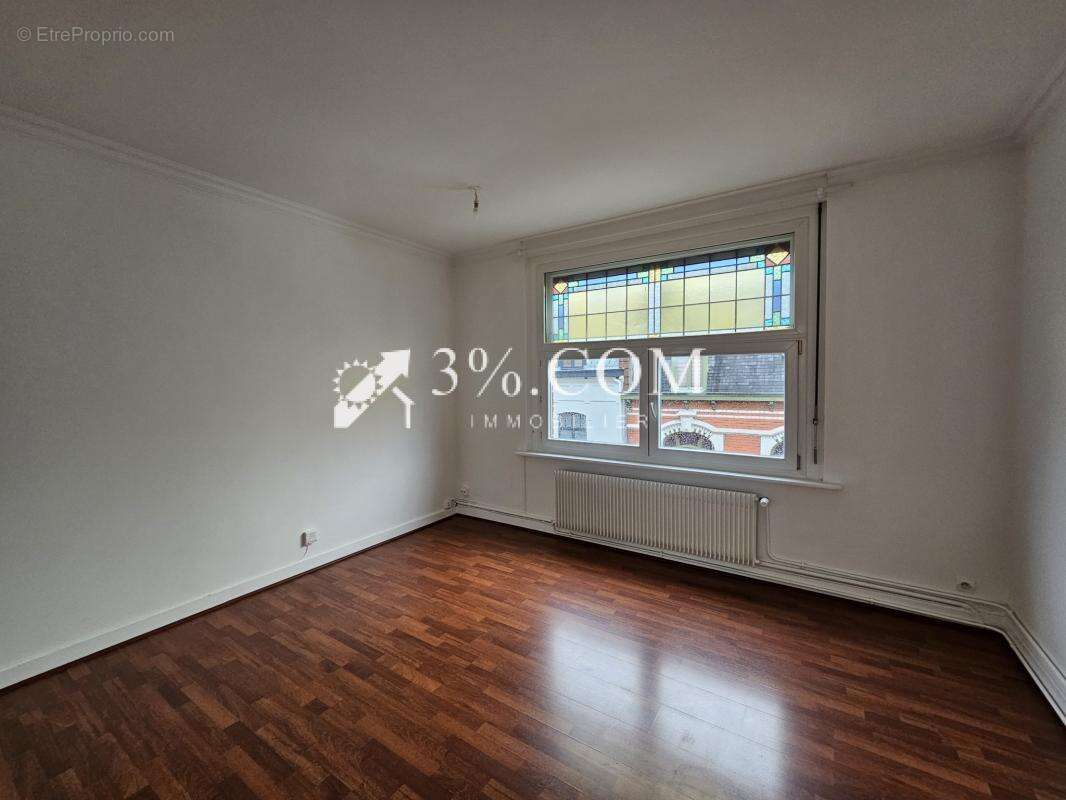 Appartement à LA MADELEINE