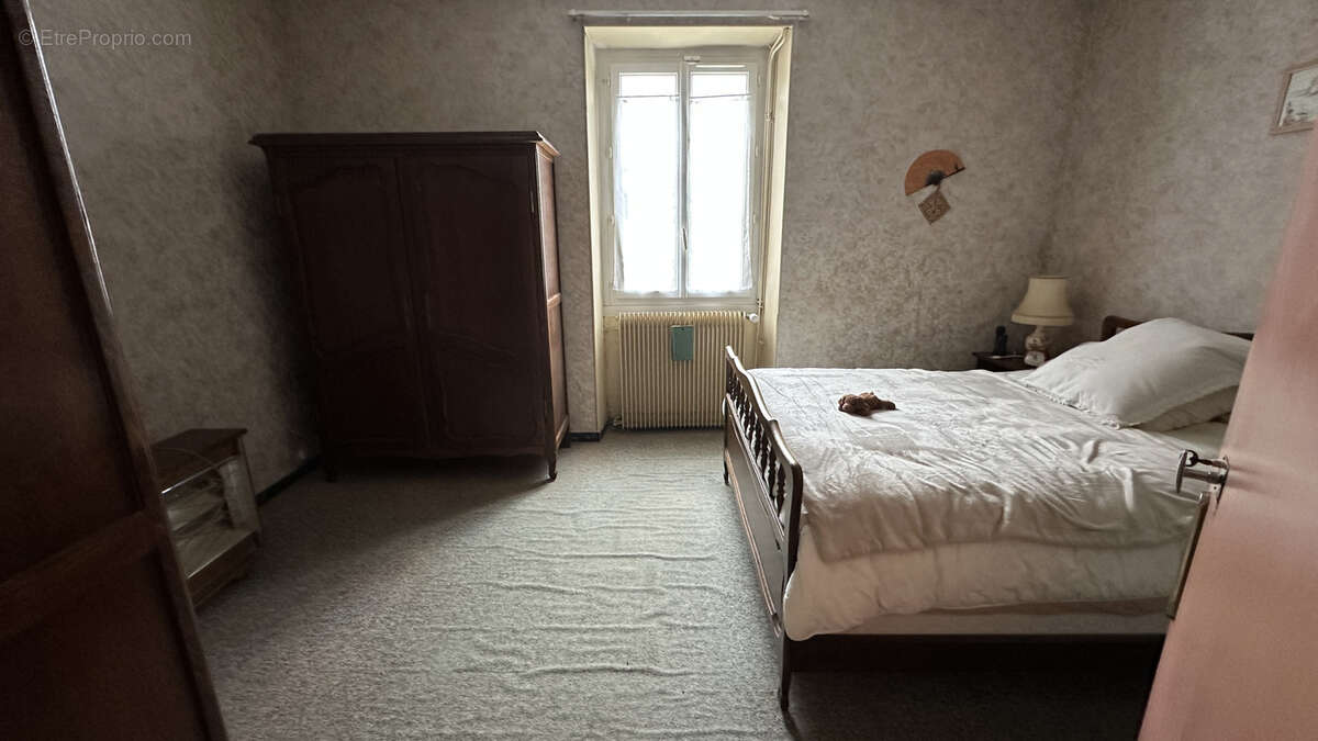 Maison à MAROLLES-EN-HUREPOIX