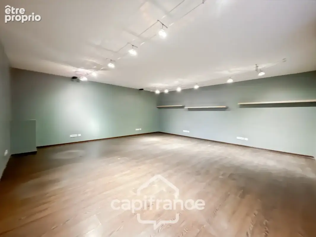 Local – bureaux – entrepôt 321 m² – quetigny (21800) - photo 6
