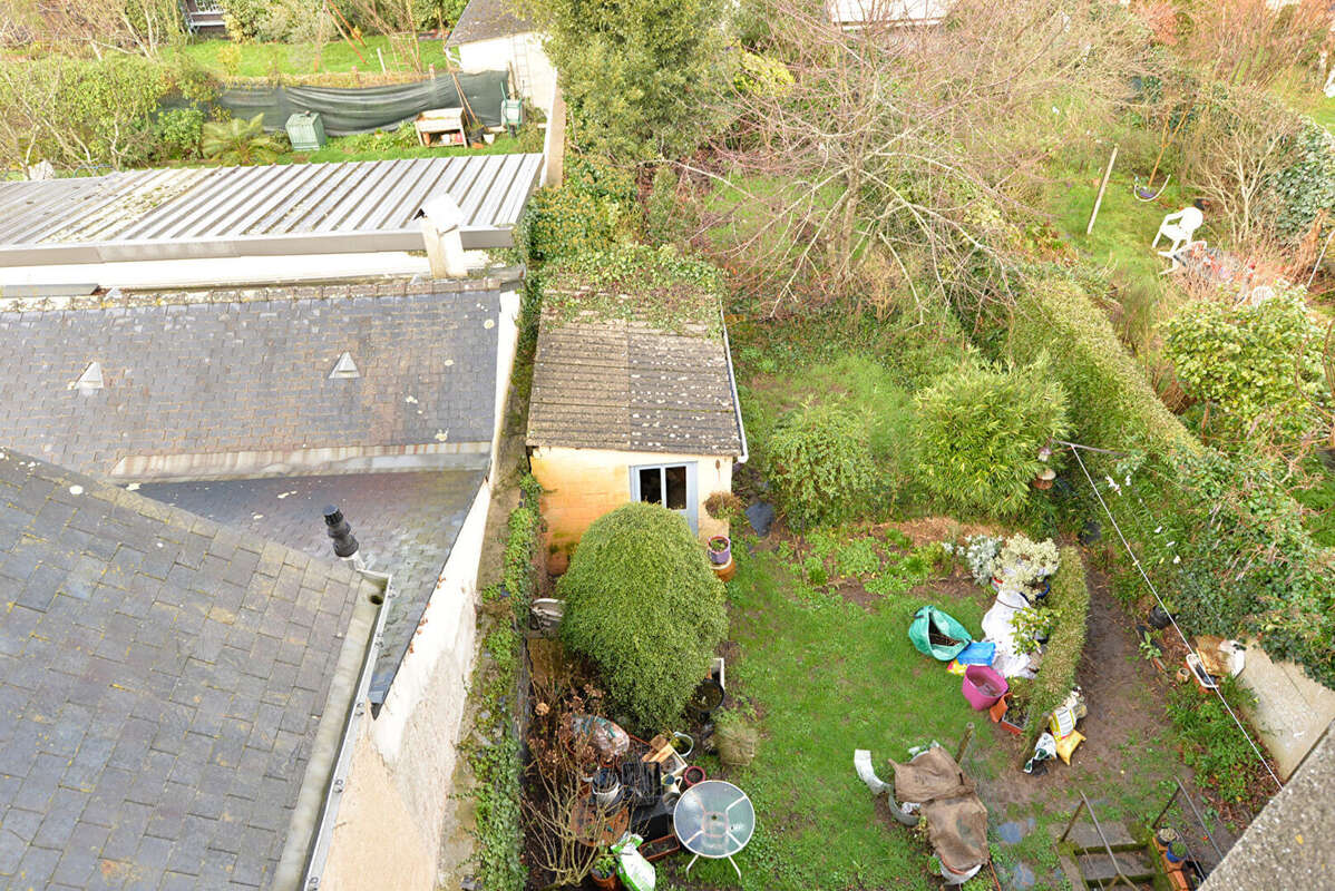 Appartement à ANGERS