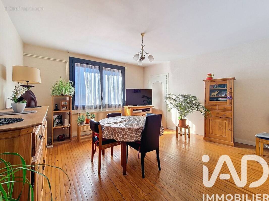 Photo 1 - Appartement à LE PUY-EN-VELAY