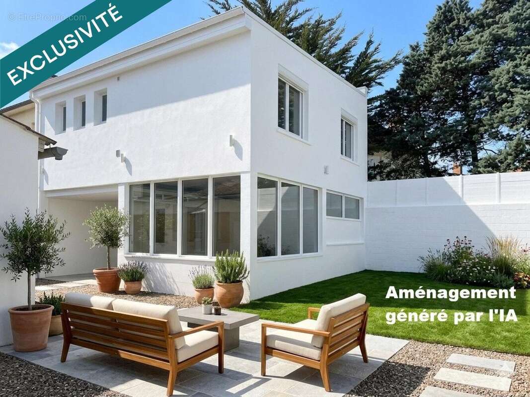 Photo 7 - Maison à LA FLECHE