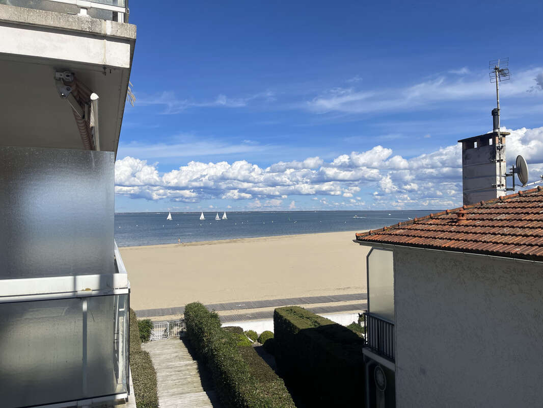 Appartement à ARCACHON