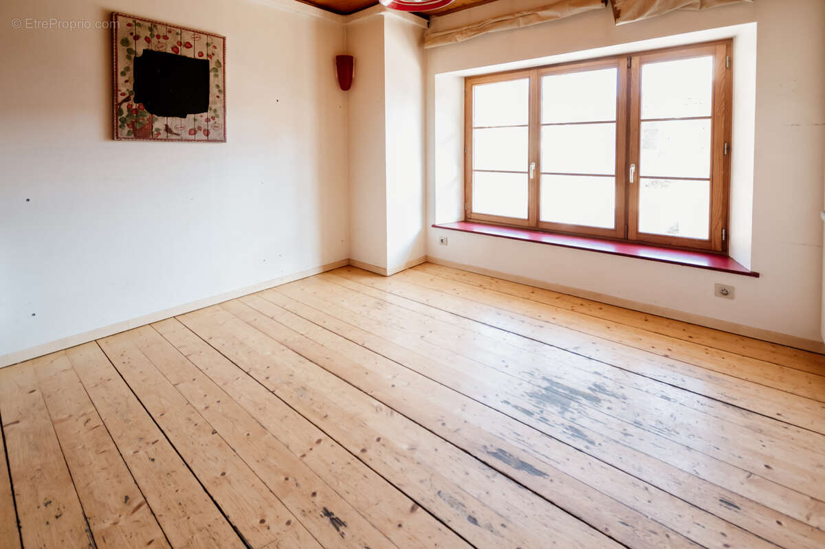 Appartement à JOUGNE