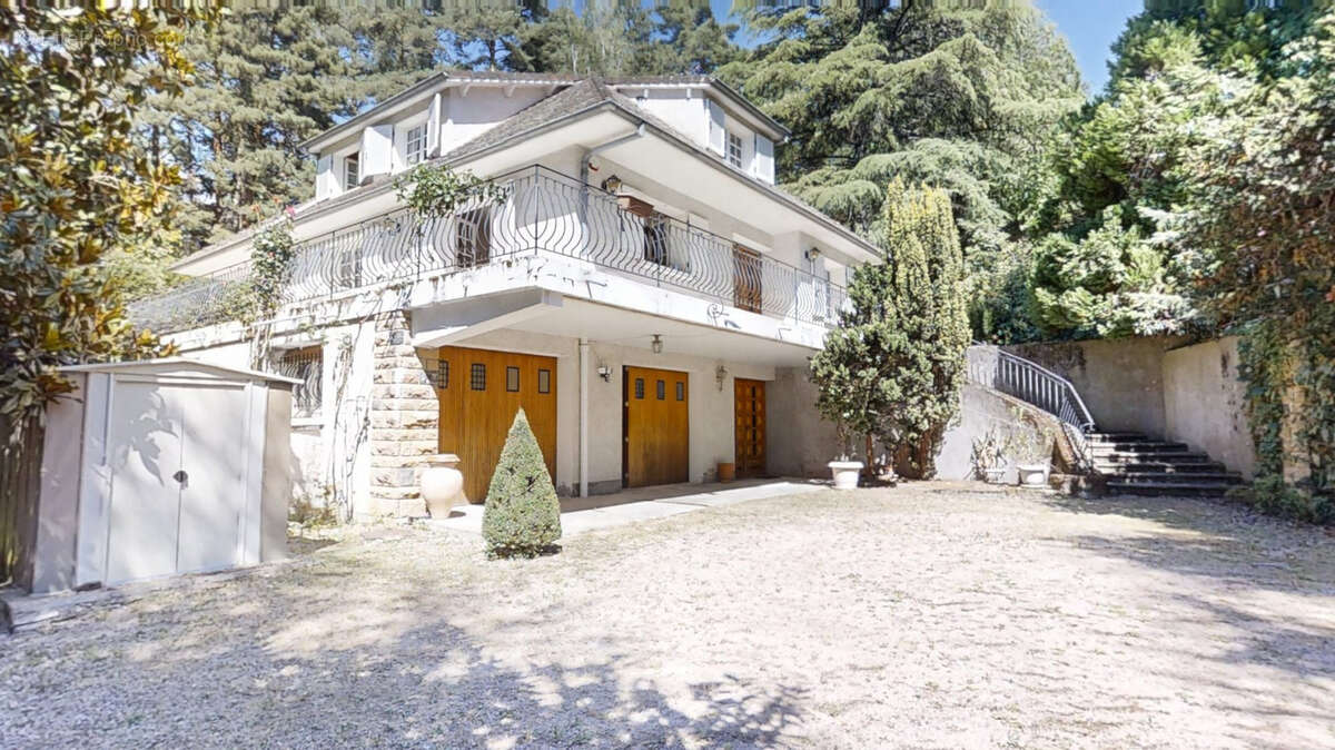 Maison à COURPIERE
