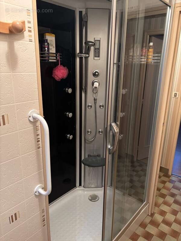 Maison à SILLE-LE-GUILLAUME