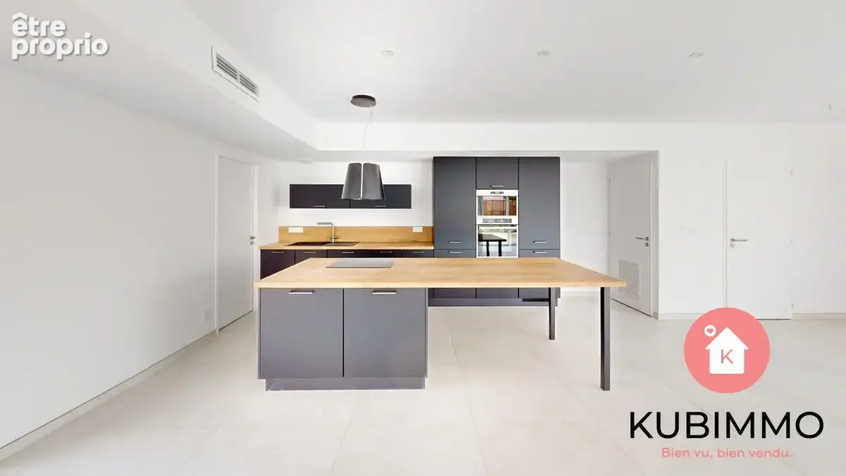 Maison 4 pièces 119 m² à vendre à Saint-Hilaire-La-Foret (85440) - photo 5