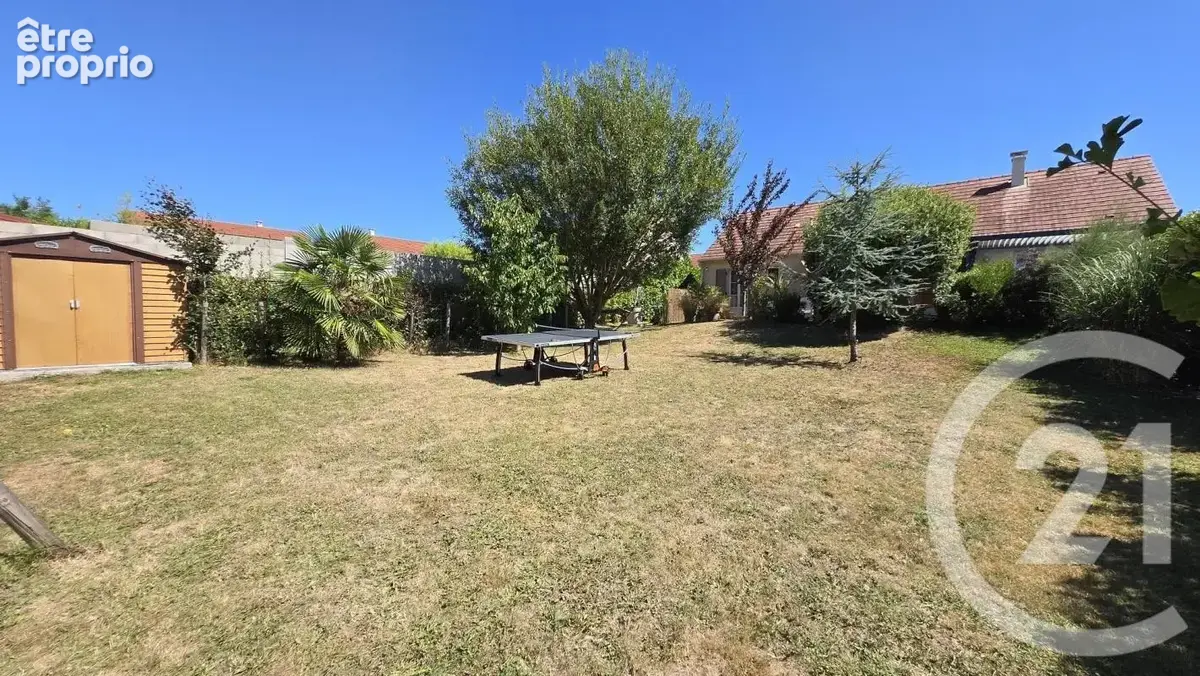 Maison 102 m² à Grandfresnoy  - photo 16