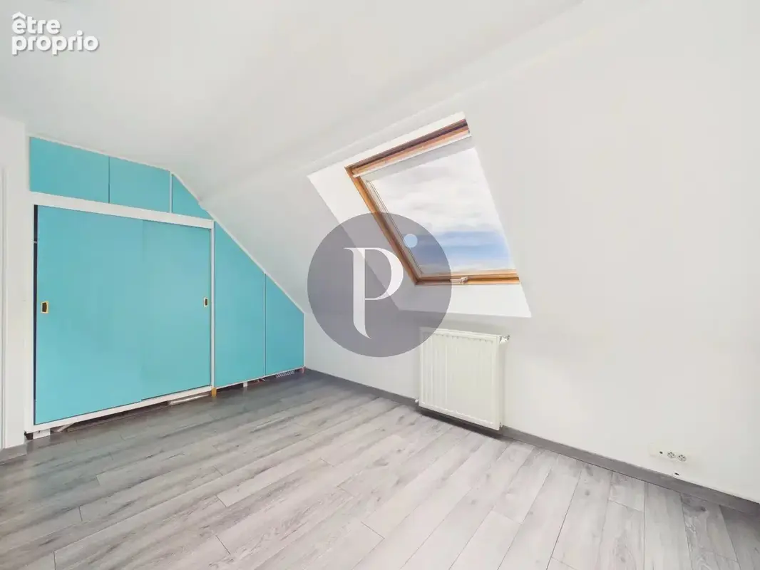Maison familiale 5 chambres – Jardin & garage - photo 23