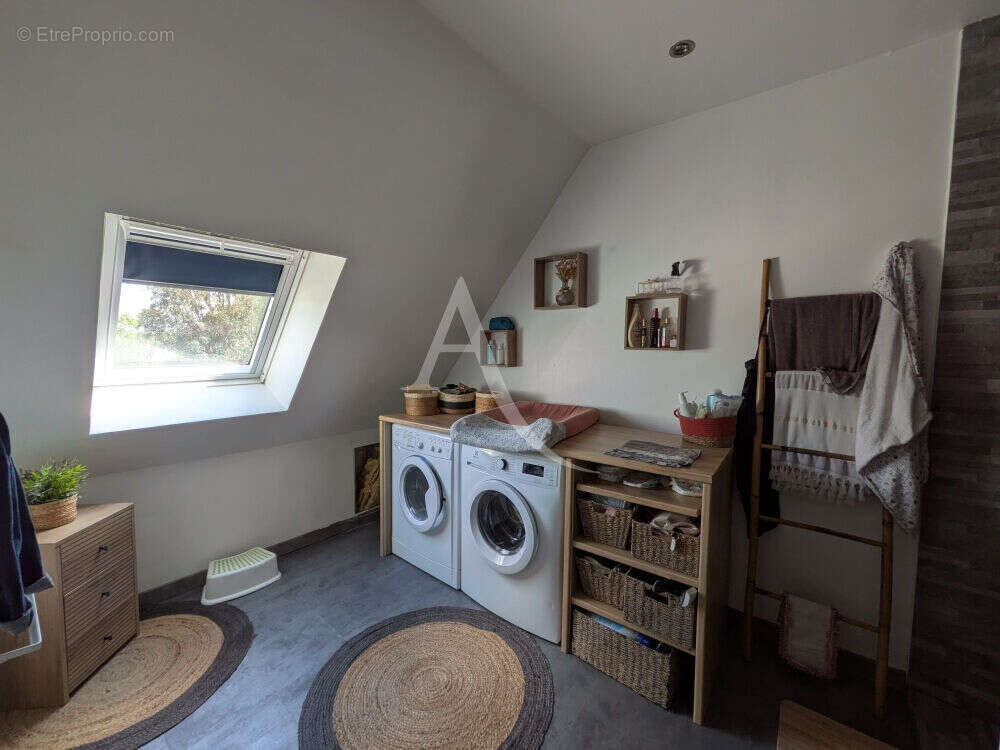 Maison à ONZAIN
