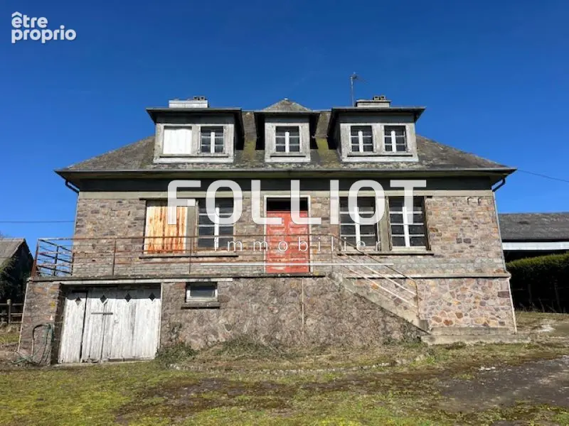 Maison Valdalliere 4 pièce(s) 134 m2 - photo 1