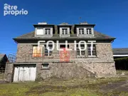 Maison à VASSY