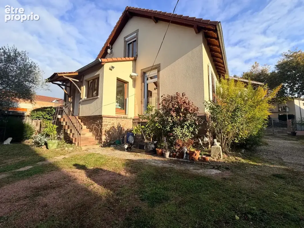 Maison à COLMAR