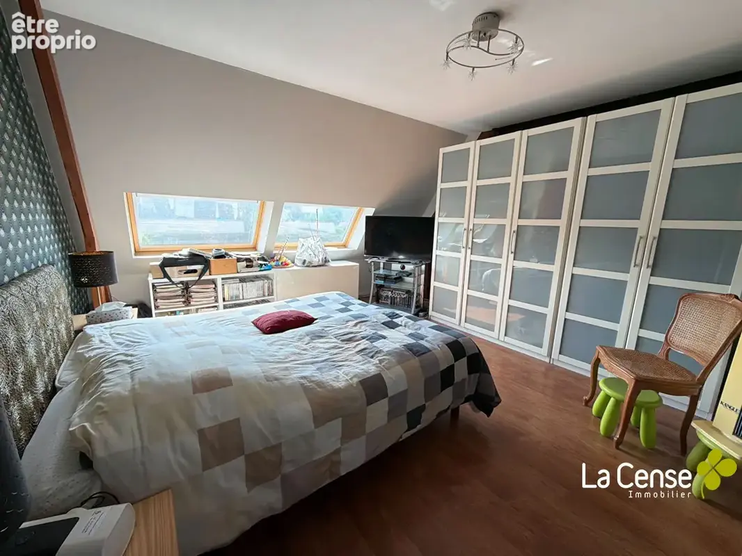 CHERENG - Maison familiale - photo 3