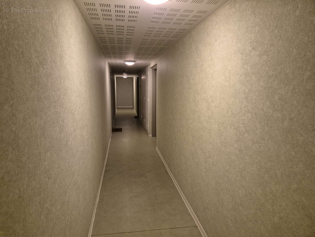 Appartement à TRELISSAC