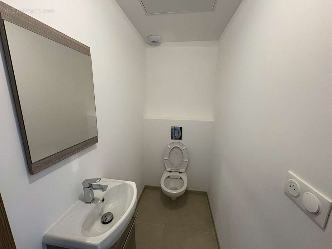 Appartement à AJACCIO