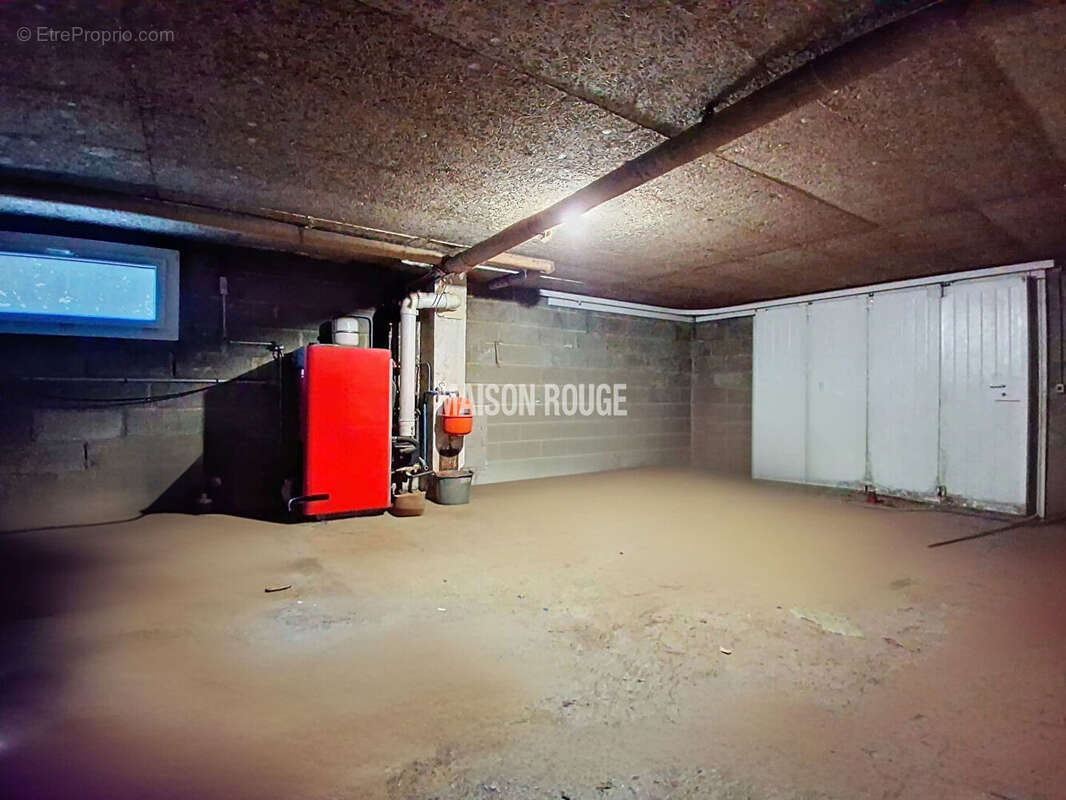 Maison à PLOUFRAGAN