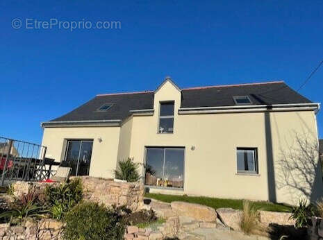 Maison à ERQUY